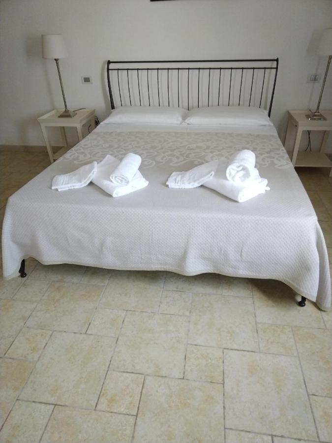 Masseria Catucci Agriturismo Alberobello Kültér fotó