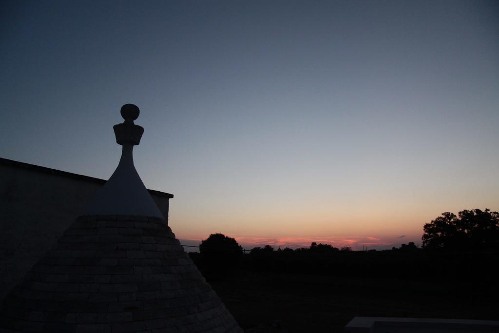 Masseria Catucci Agriturismo Alberobello Kültér fotó
