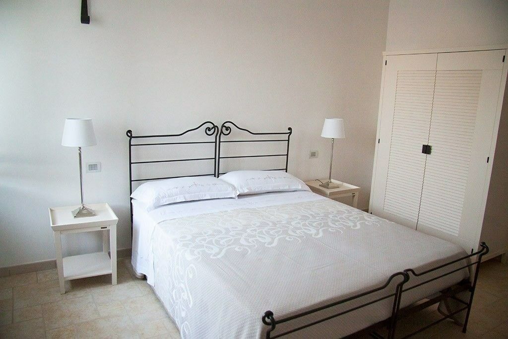 Masseria Catucci Agriturismo Alberobello Kültér fotó